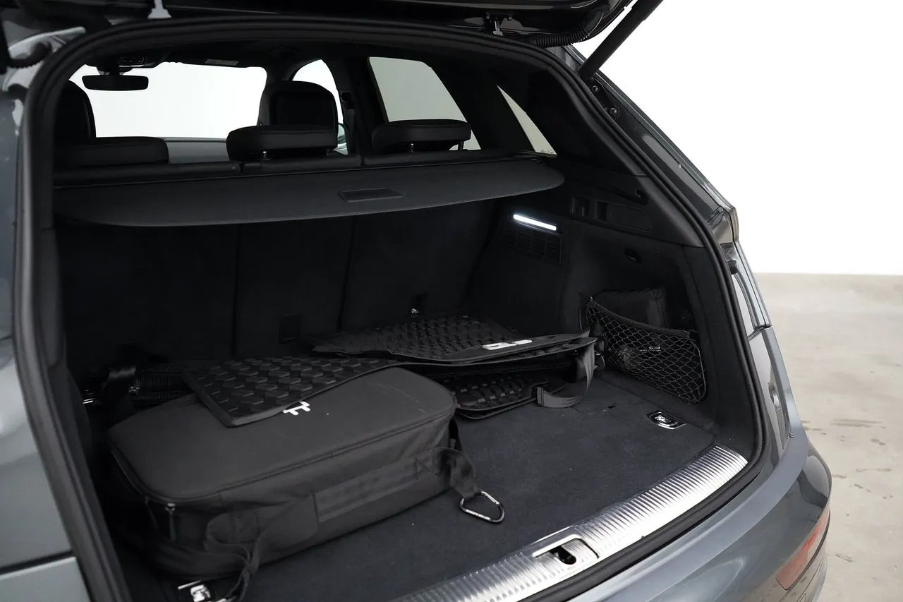 Audi Q5 bild 23