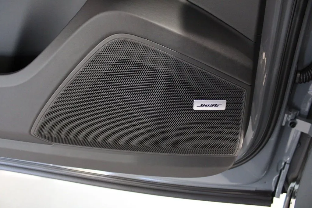 Porsche Cayenne bild 17
