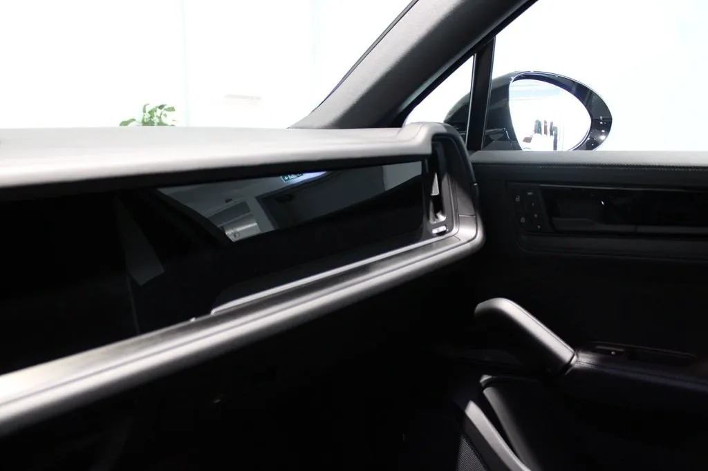 Porsche Cayenne bild 15
