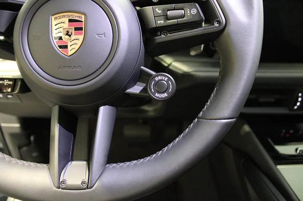 Porsche Cayenne bild 10