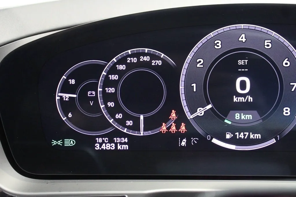 Porsche Cayenne bild 13