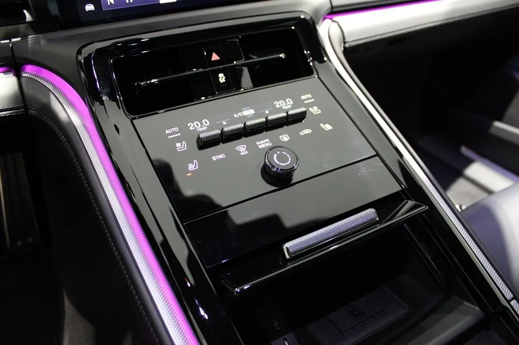 Porsche Panamera bild 14