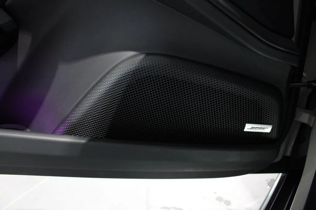 Porsche Panamera bild 18