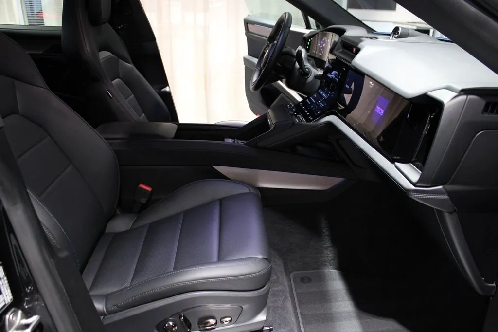 Porsche Cayenne bild 21