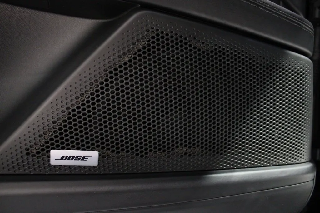Porsche Cayenne bild 12
