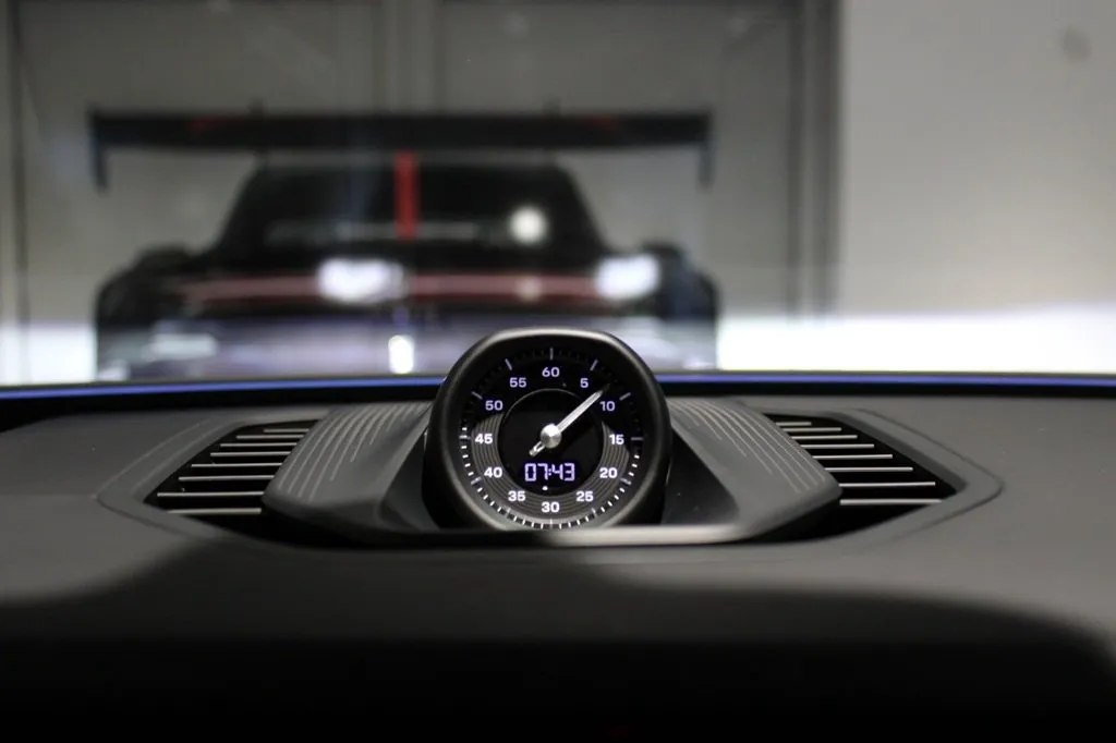 Porsche Cayenne bild 18