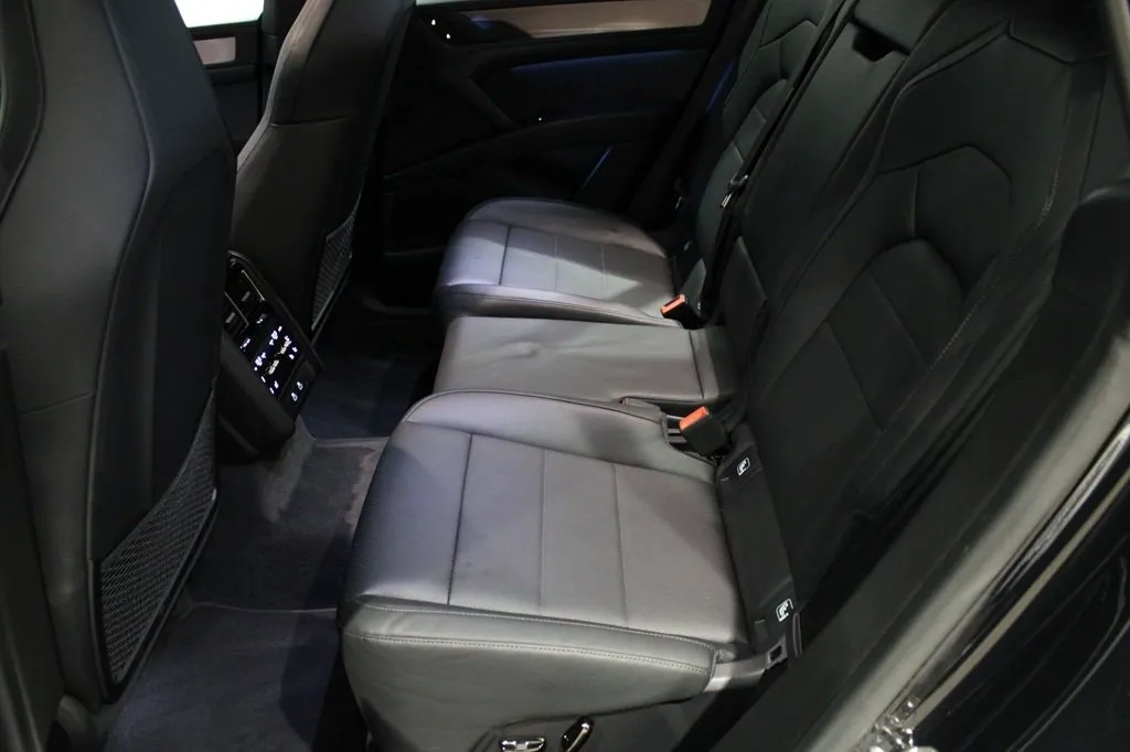 Porsche Cayenne bild 19
