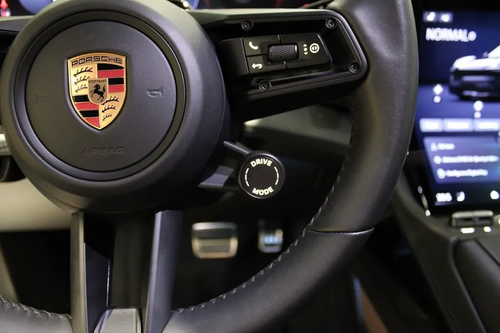 Porsche Cayenne bild 15