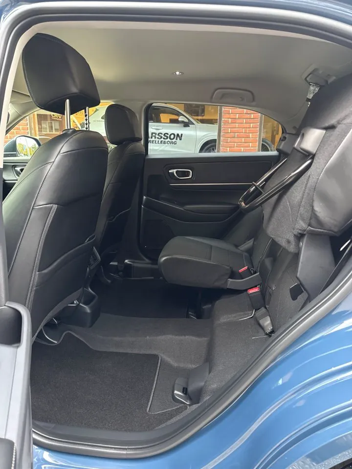 Honda HR-V bild 10