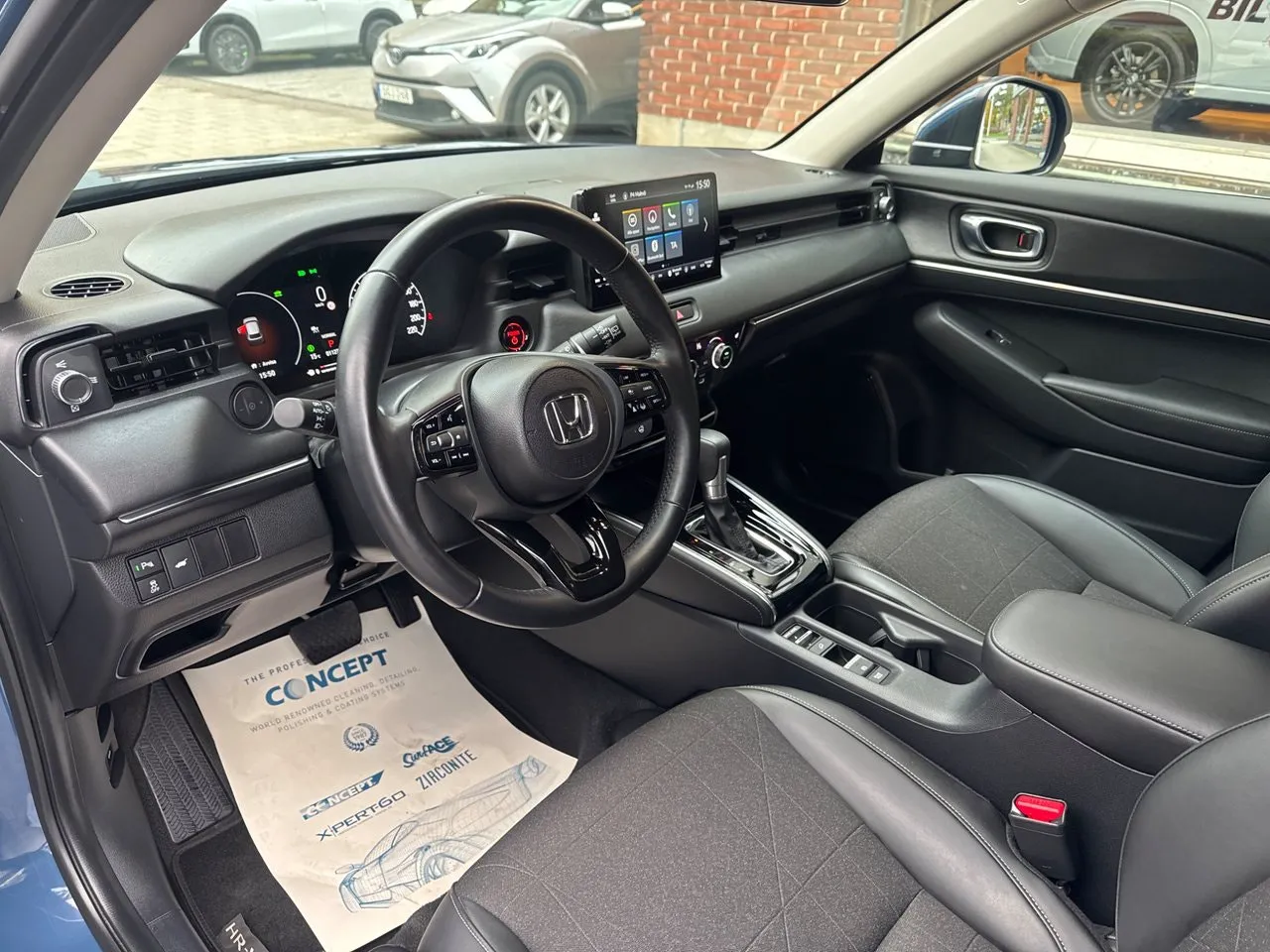 Honda HR-V bild 7