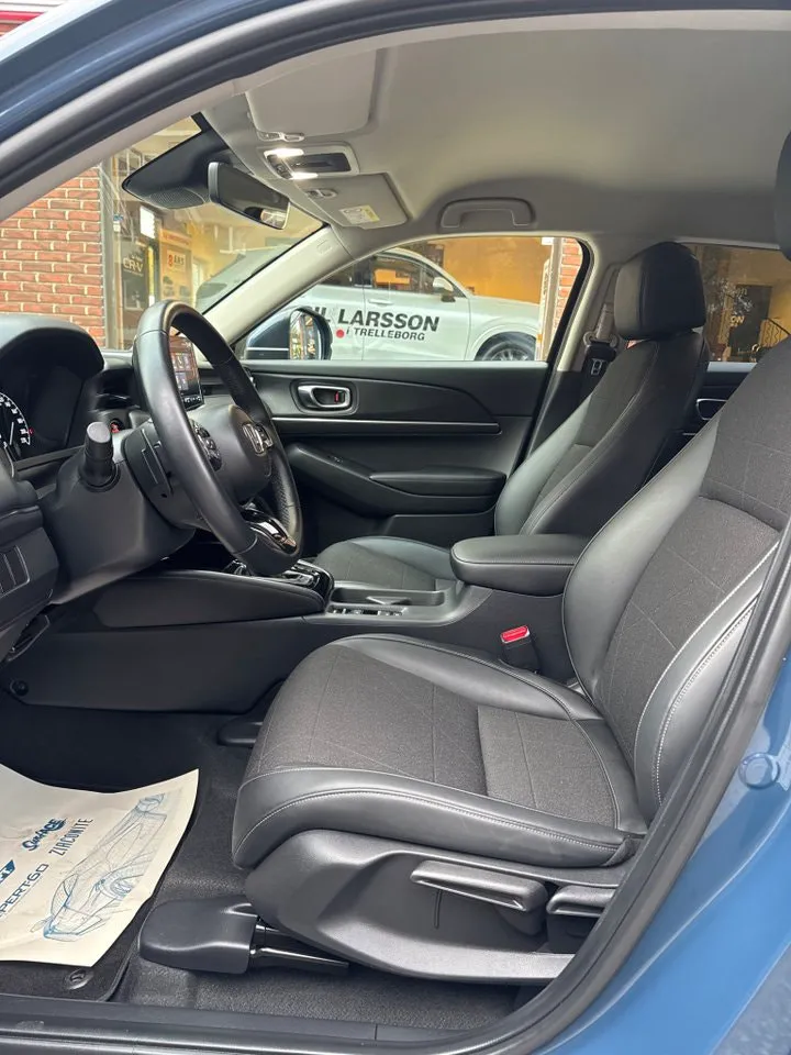 Honda HR-V bild 8