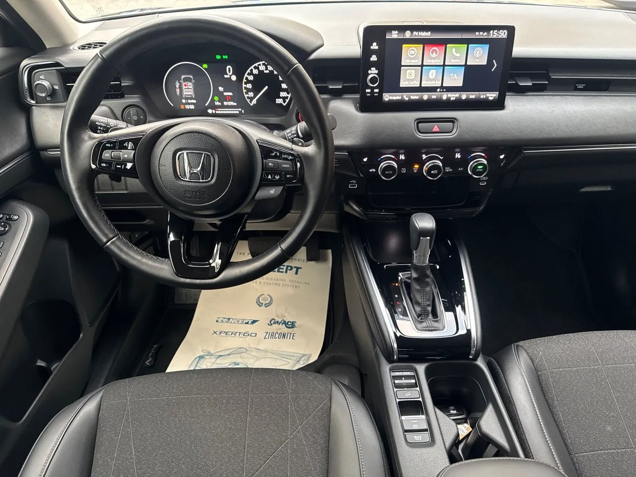 Honda HR-V bild 11