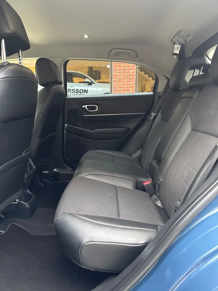 Honda HR-V bild 9
