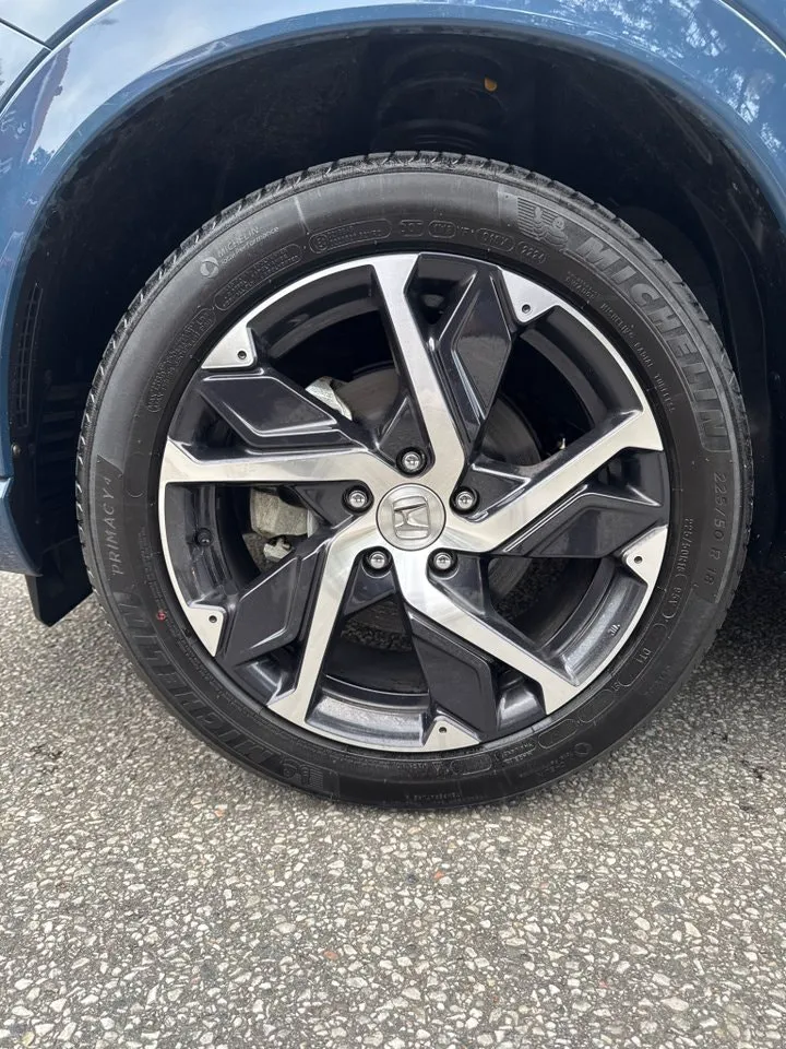 Honda HR-V bild 12