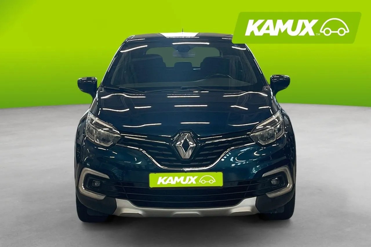 Renault Captur bild 6