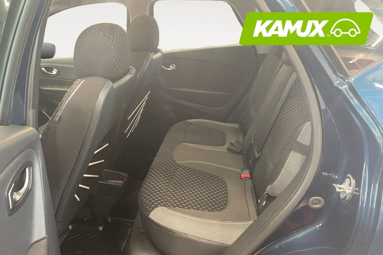 Renault Captur bild 14