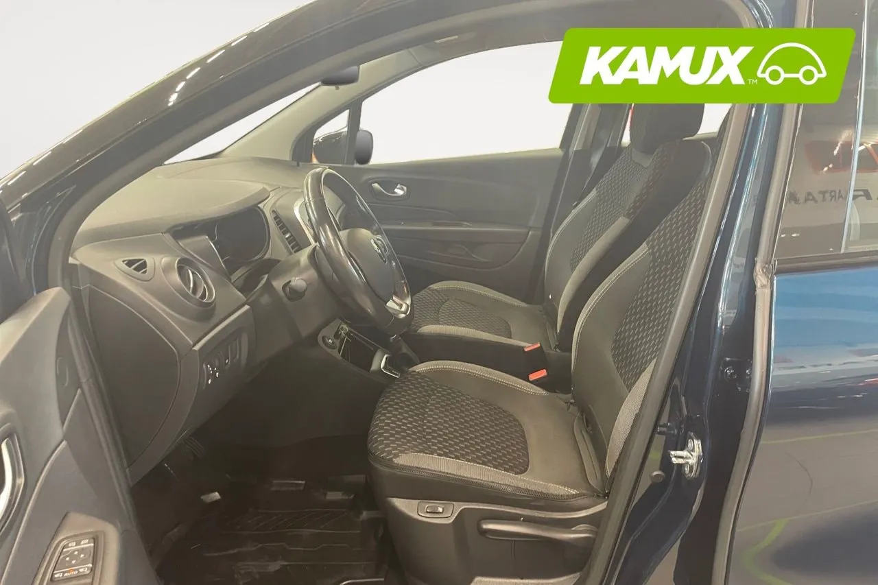 Renault Captur bild 9