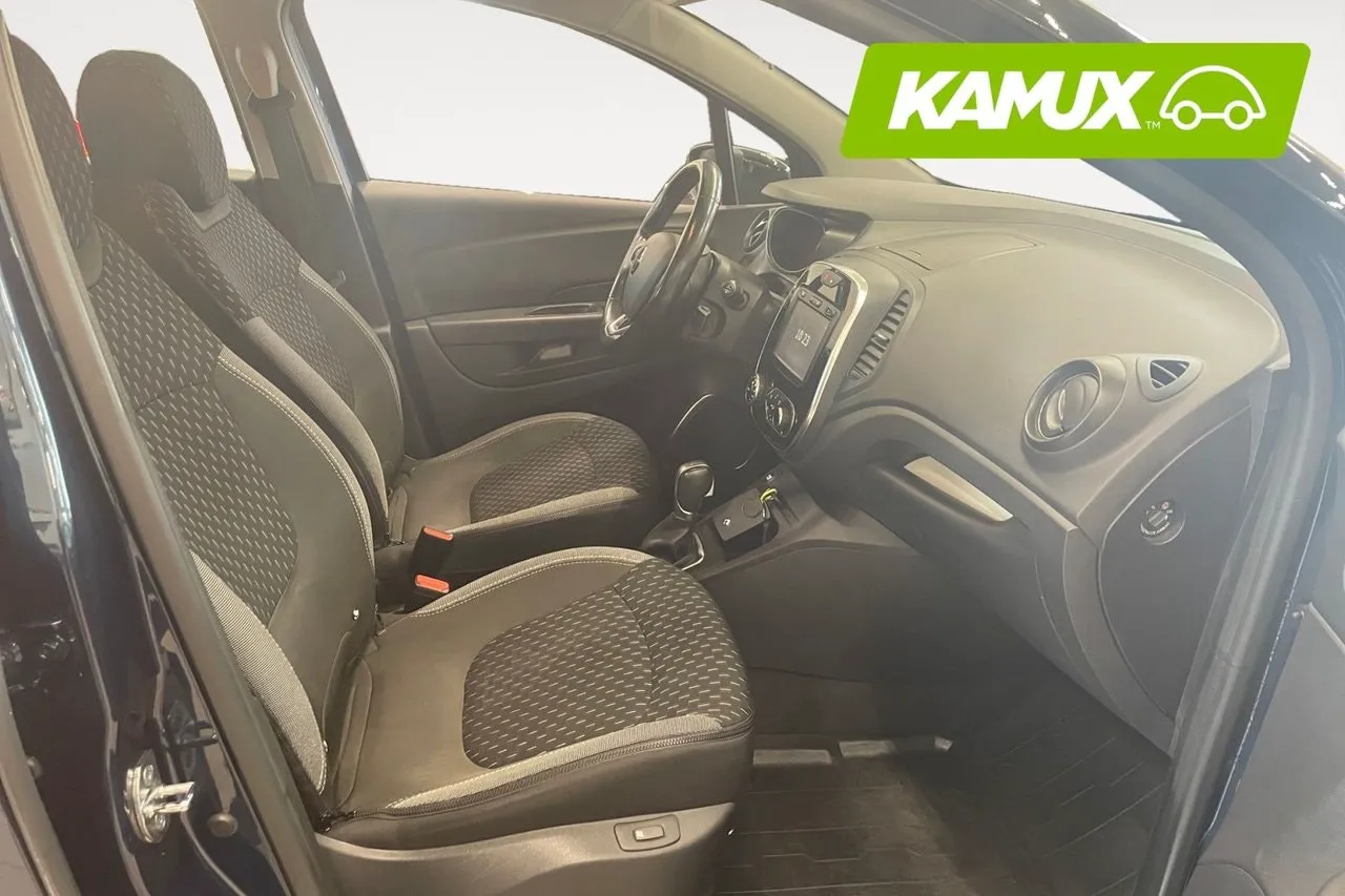 Renault Captur bild 15