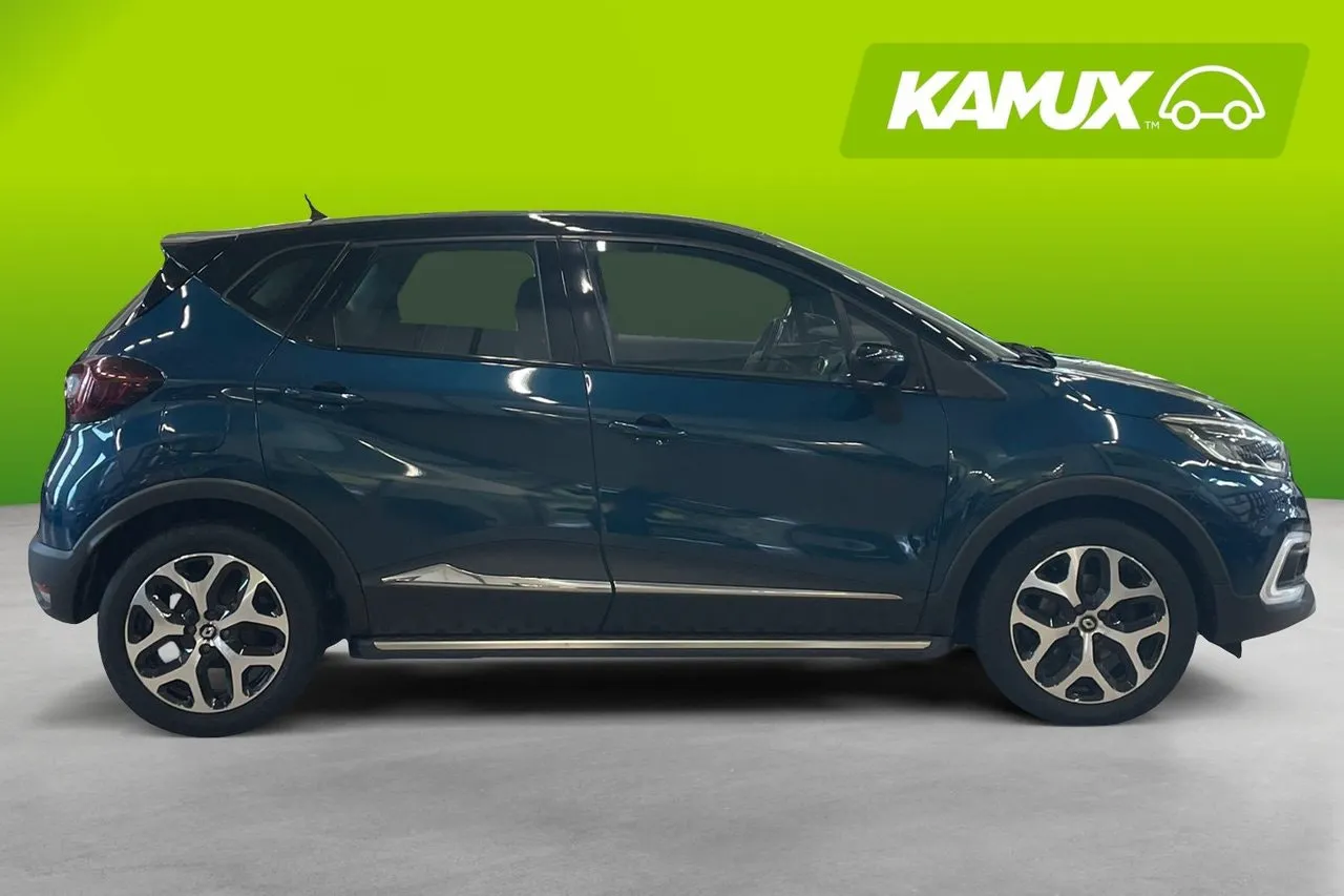Renault Captur bild 2