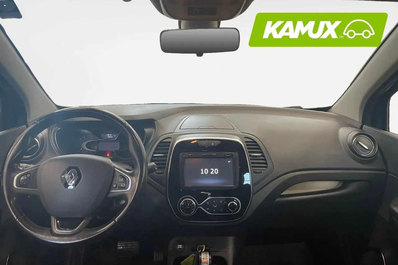 Renault Captur bild 10