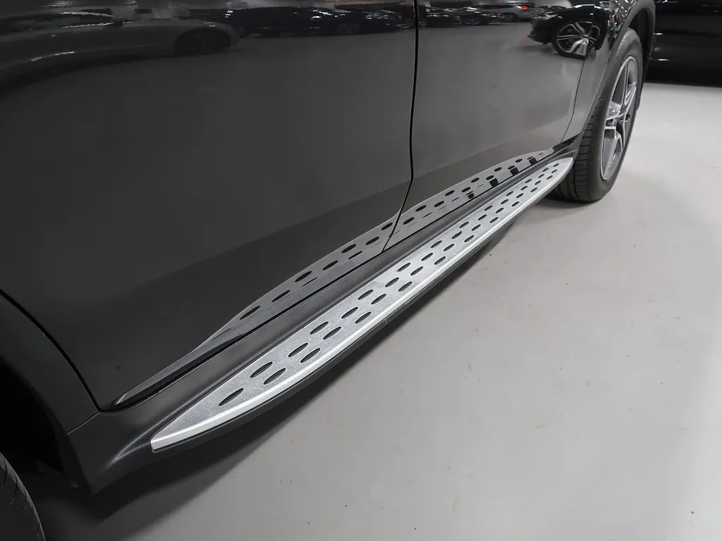 Mercedes GLC300 bild 16