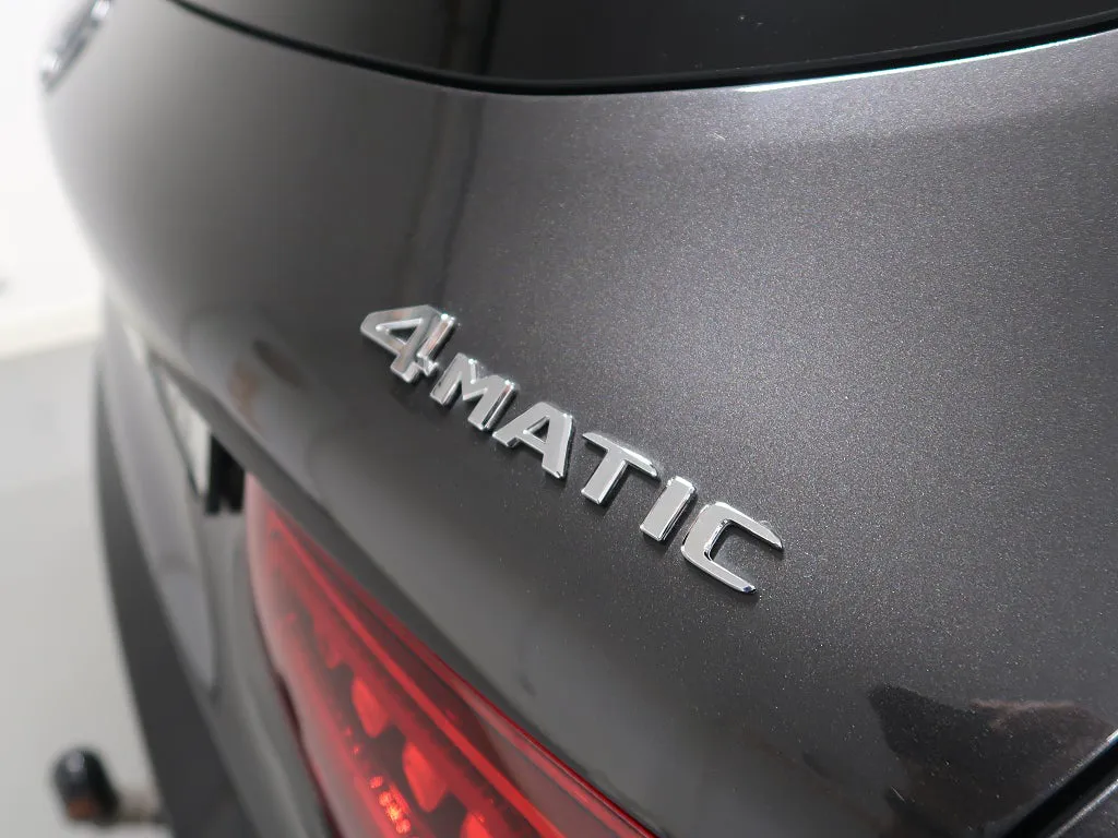 Mercedes GLC300 bild 17