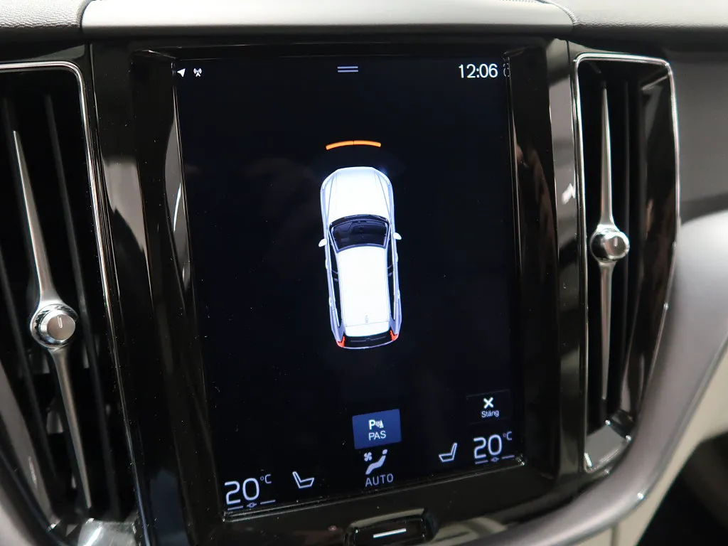 Volvo XC60 bild 29