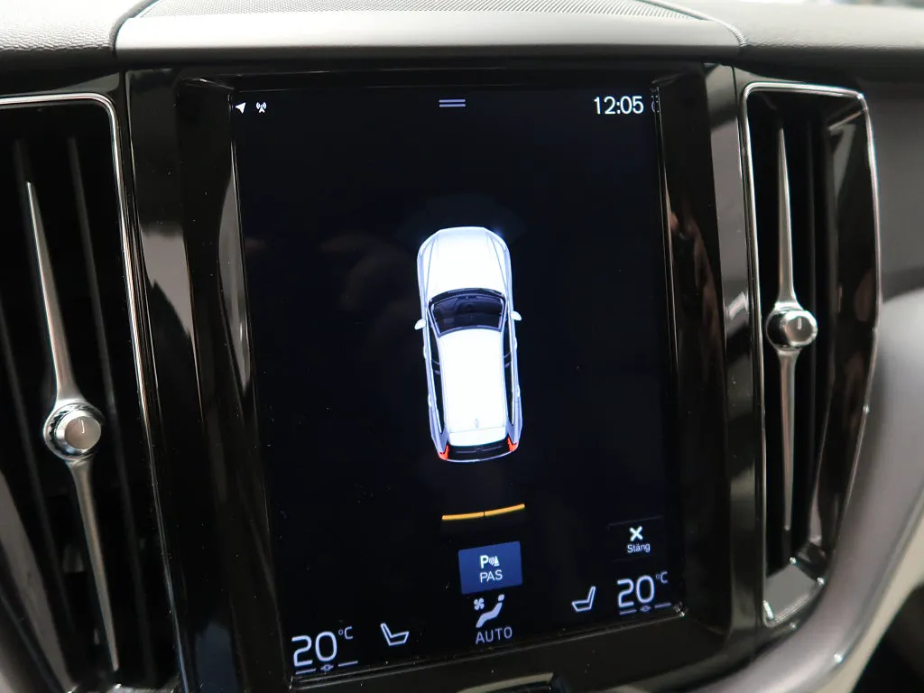 Volvo XC60 bild 28