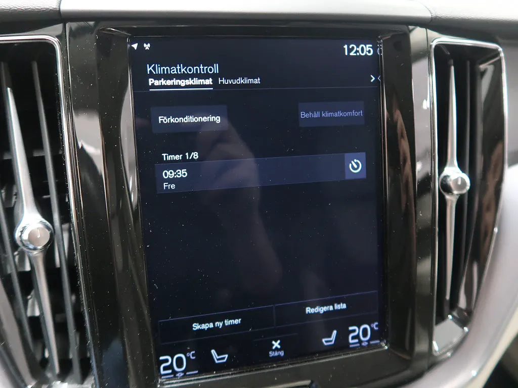Volvo XC60 bild 25