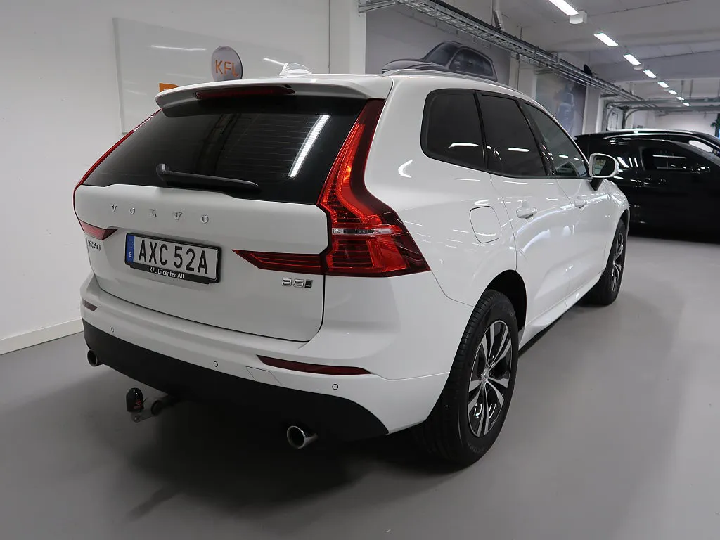 Volvo XC60 bild 5
