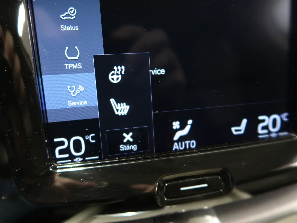Volvo XC60 bild 24