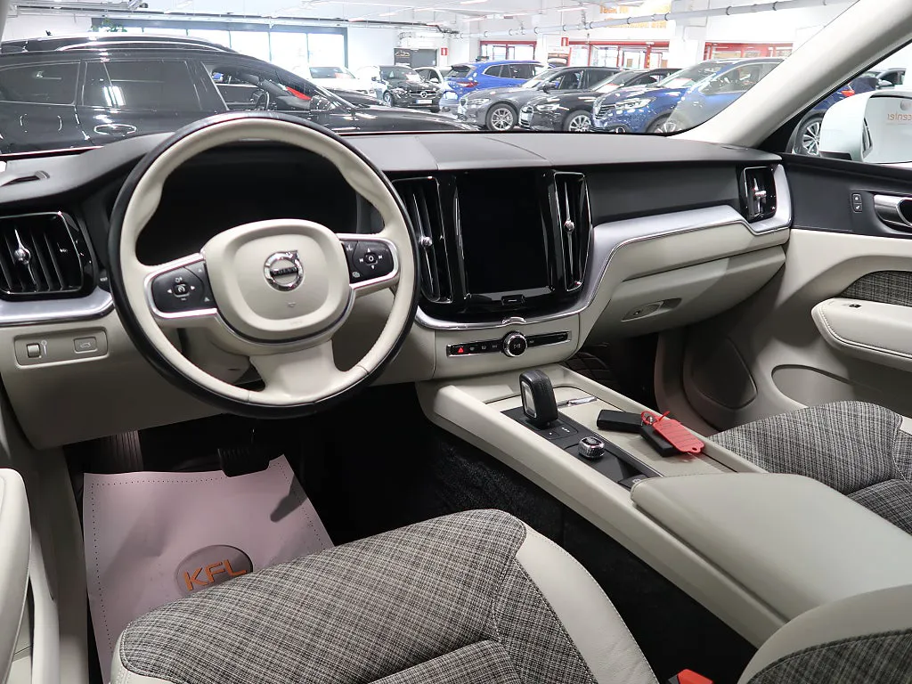 Volvo XC60 bild 14