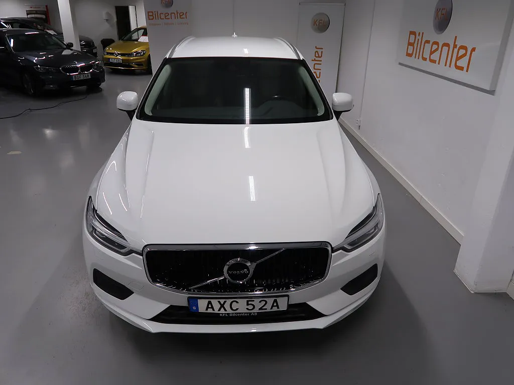 Volvo XC60 bild 10