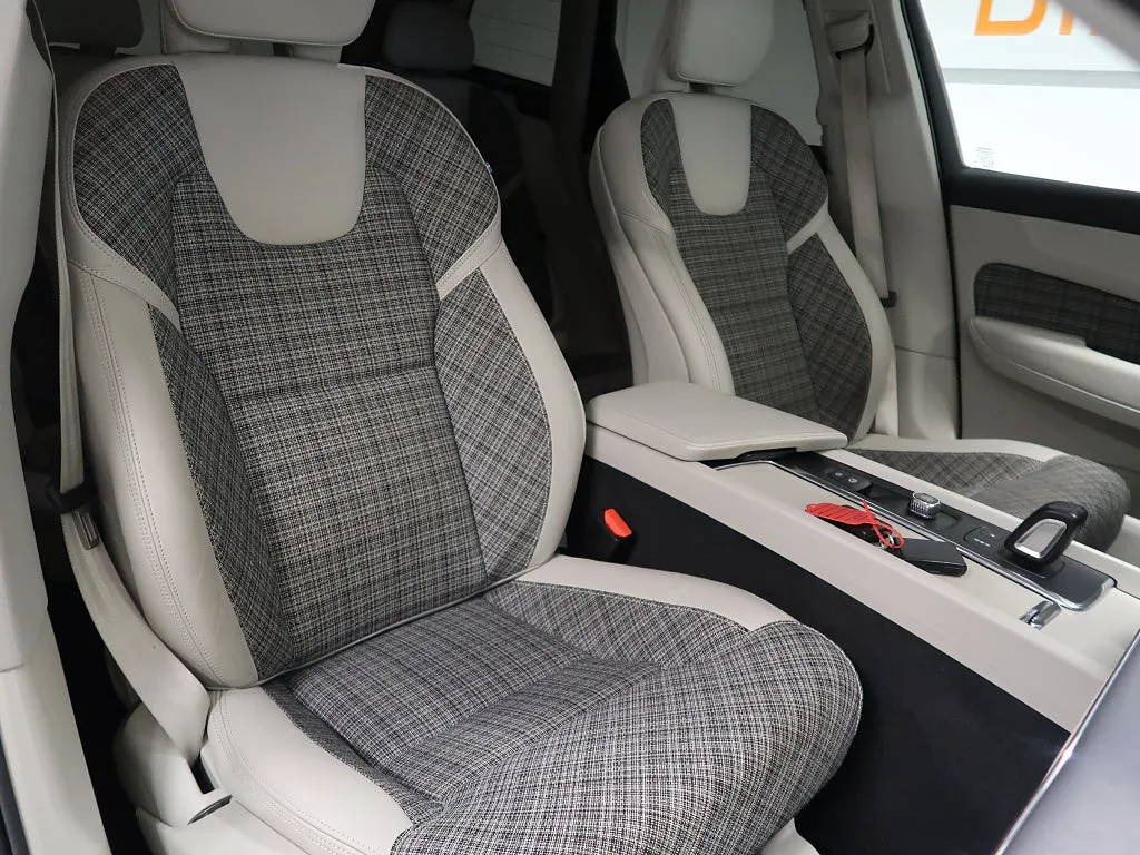 Volvo XC60 bild 17