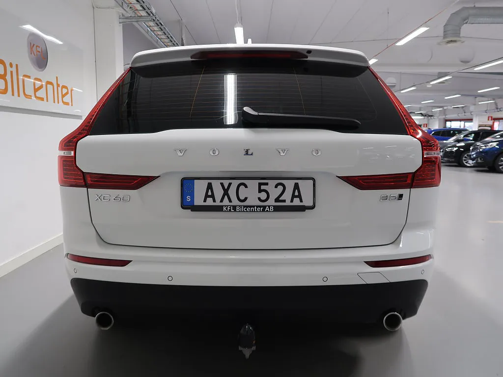 Volvo XC60 bild 6
