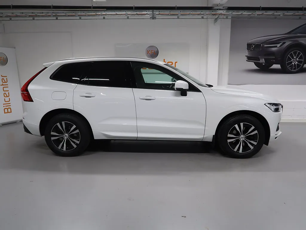 Volvo XC60 bild 4