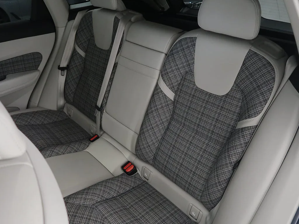 Volvo XC60 bild 19
