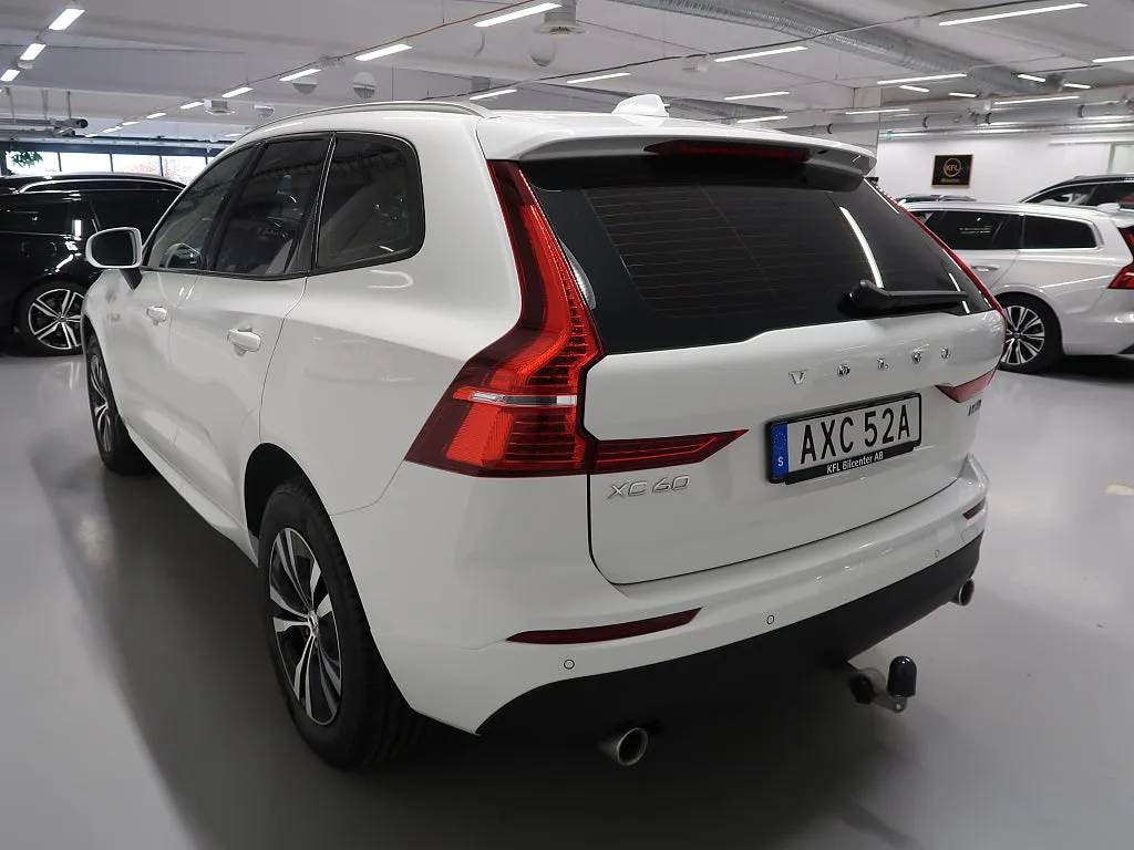 Volvo XC60 bild 7