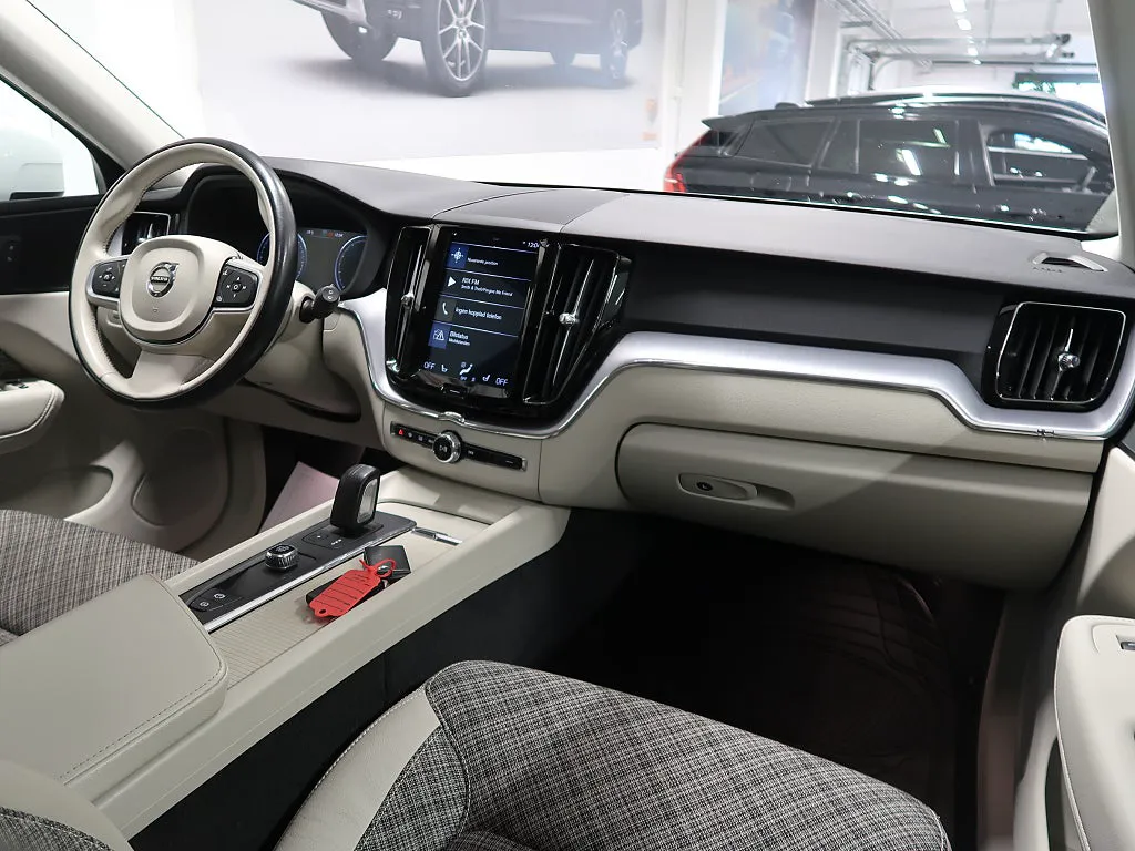 Volvo XC60 bild 16