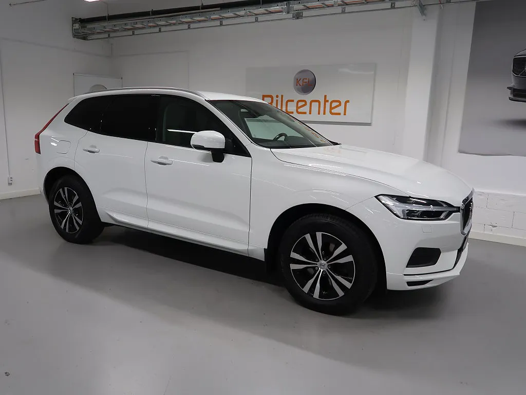 Volvo XC60 bild 3