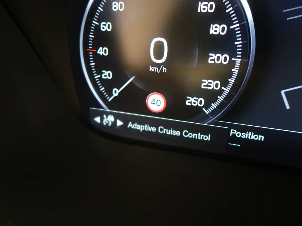 Volvo XC60 bild 22