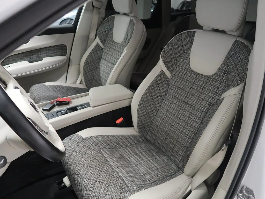 Volvo XC60 bild 15
