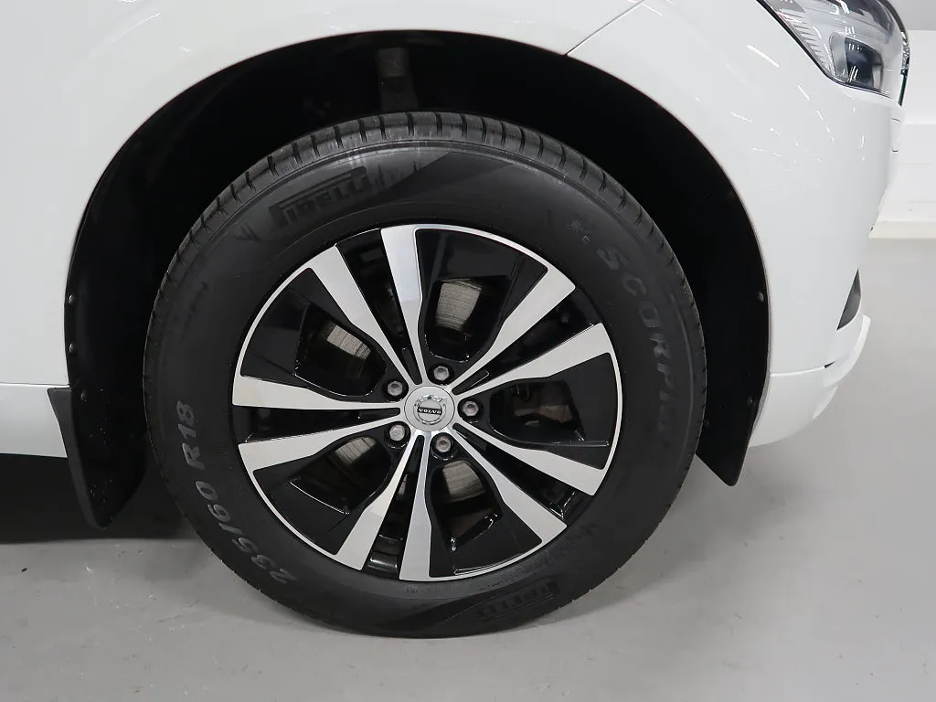 Volvo XC60 bild 11