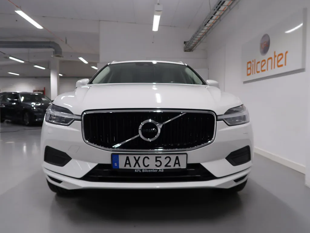 Volvo XC60 bild 9