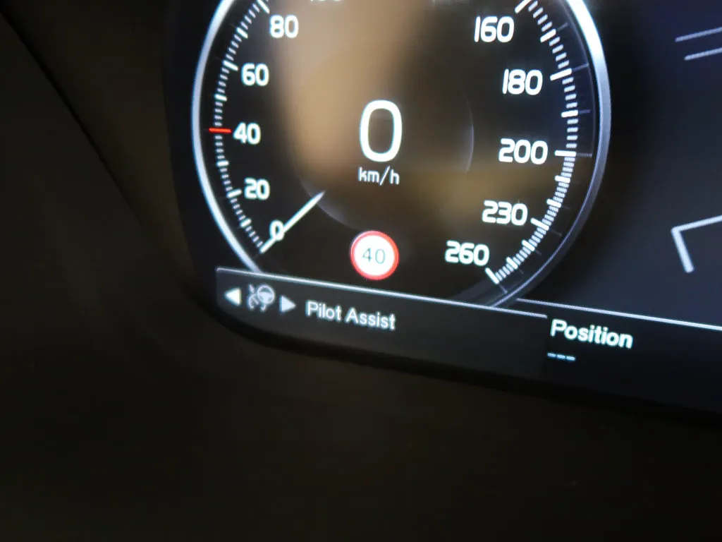 Volvo XC60 bild 21