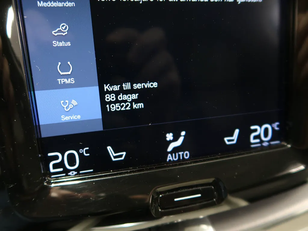 Volvo XC60 bild 30