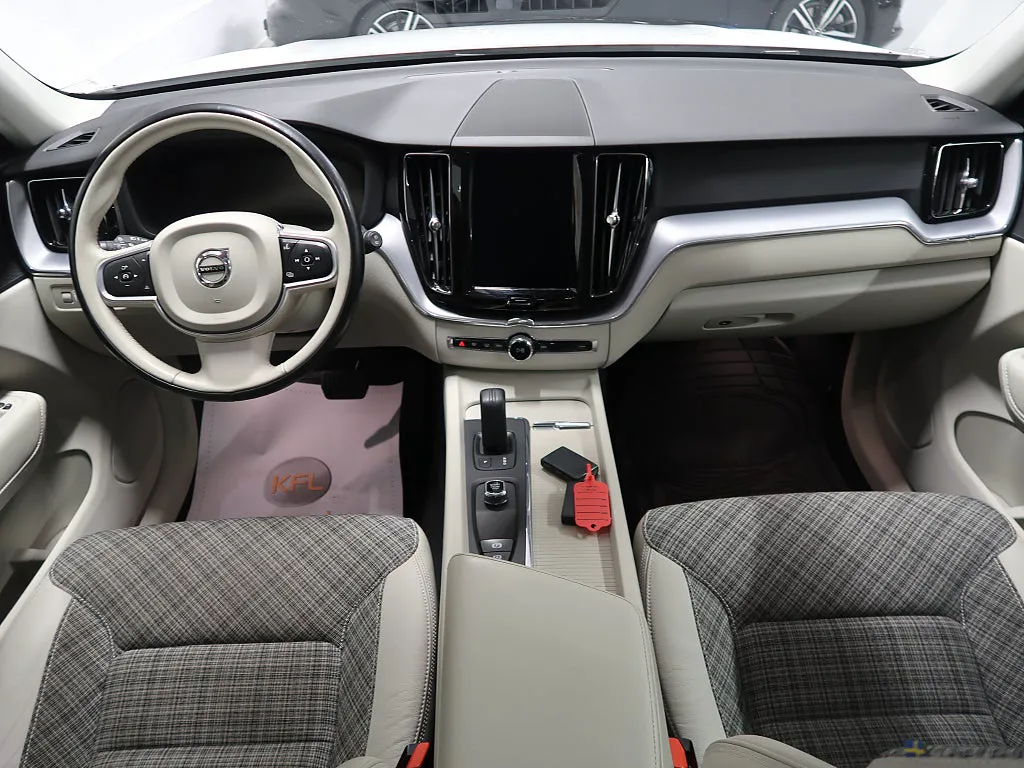 Volvo XC60 bild 18