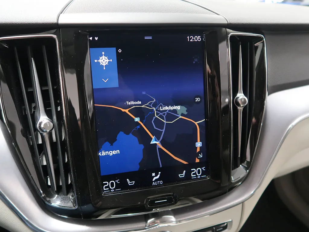 Volvo XC60 bild 23