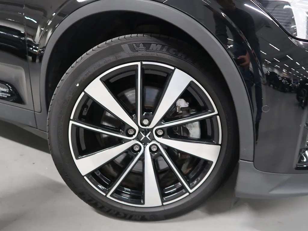 Polestar 2 bild 13