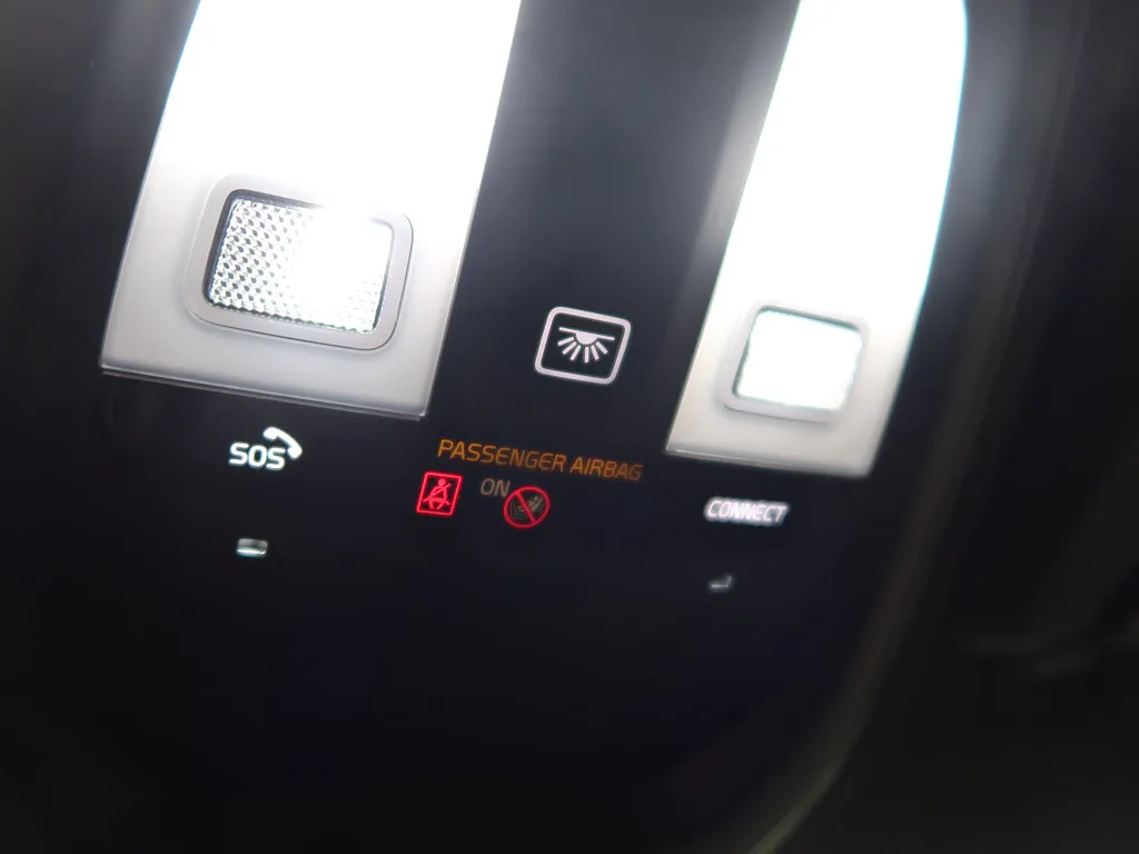 Polestar 2 bild 45